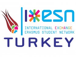 ÇÜ öğrencileri Erasmus ağına katılmaya hak kazandı