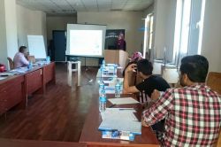 Ağrı’da obezite ile mücadele