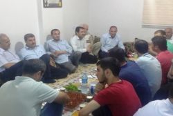 Mardin Dost-Der’den iftar yemeği