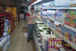 Ramazan ayında Gıda denetimleri hız kazandı