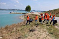 Hükümlüler cezalarını çekerken doğayı koruyacak