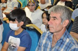 LÖSEV Batman’da hasta yakınlarına seminer verdi