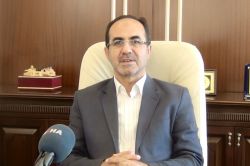 Gaziantep Müftülüğü yeni hizmet binasına taşındı-foto