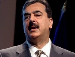 Pakistan Başbakanı Görevden Alındı