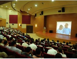 Dicle Üniversitesi Kalp Hastanesi Tanıtıldı