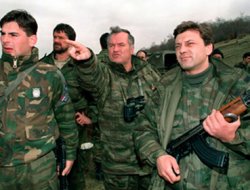 Sırp Kasabın Mahkemesi Ertelendi