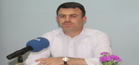 ‘Adıyaman’da STK’ları hedef alan güç ile bombacı yetiştiren güç aynı’