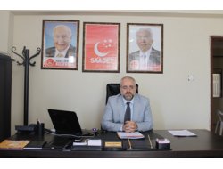 Devlet Şanlıurfa Cezaevinde, Emanetine Sahip Çıkmamıştır