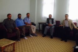 Adana yaylalarında irşad başladı