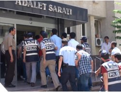 Reçete Operasyonunda 5 Tutuklama