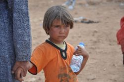 UNICEF’ten çocuklara sahip çıkın çağrısı