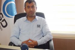 AGD Çin’in zulmünü kınadı