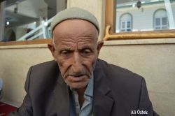 Yaşlılar eski Ramazanları hasretle anıyor