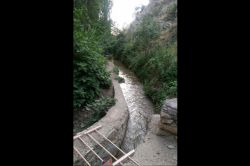 Şırnak’ta su kanalına düşen minik çocuk boğuldu