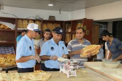 Bingöl’de Ramazan denetimleri