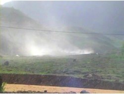 Köylü Vatandaşlar: "Kum Ocağı Hayatımızla Oynuyor"