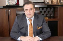 Bingöl TSO ticari alan sorunun çözülmesini bekliyor