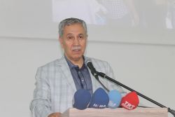 Dost-Der’den Arınç’a 18 maddelik rapor