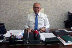 ‘Anız yakmak cinayettir’