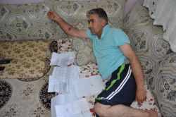 Böcek ısırmasıyla hastaneye gitti hayatı karardı