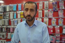 Hırsız mağduru esnaflar, ‘Yetkililerden bir beklentimiz yok’