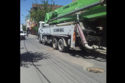 Rögar kapağı az kalsın öldürüyordu-foto