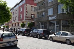 Paralel Dernek SODES’ten sahte evrakla kredi aldı