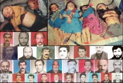 Başbağlar Katliamı'nın 22. yılı