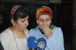 PKK’nin mağdur ettiği anneler iftarda buluştu