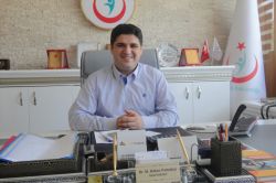 Batman’a farklı branşta 10 uzman doktor