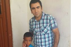 Bem-Bir-Sen’den 100 aileye yardım çeki