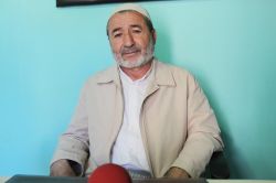 "İtikaf kişinin Rabbi ile baş başa kalmasıdır"