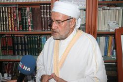 “Verilen zekât kalan mal için sur hükmündedir”