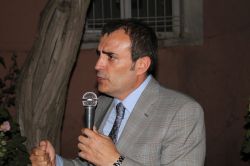 Silahı çözüm aracı olarak görenler bölgede huzur istemiyor