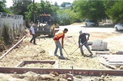 Sarıçam'da her köye bir park projesi-foto