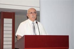 “Her türlü müspet iş hayırdır”