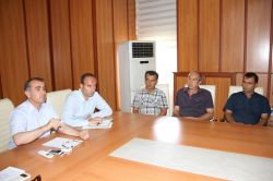 Anız yakana dekar başına 38 TL ceza