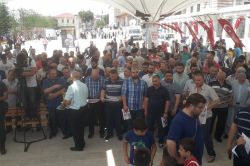 “Cenazelerin üzerine ‘Sivas’ın intikamı alındı’ notu bırakılmıştı”