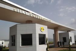 Siirt üniversitesinde üç yeni akademik bölüm açılıyor