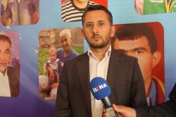 Saygın,'Başbağlar Katliamı intikam duygularıyla işlendi'