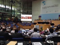 Efes Antik Kenti de UNESCO Dünya Miras Listesi'ne girdi