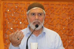 Avrupa'daki Müslümanlara infak çağrısı