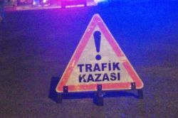 Tarım işçilerini taşıyan kamyonet TIR'la çarpıştı: 15 ölü