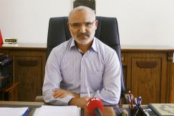 "İtikaf Allah'a adanmaktır"