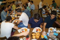 Basel’de “Gençlik Sahuru” etkinliği