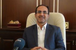 “Zekât bugün fakirlik problemimizin yegâne çaresidir”