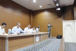 En güzel ezanı okumak için bu sefer imamlar yarıştı