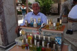 Mühim bir sünnet: Güzel Koku