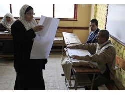 Kahire`de Isınan Siyasi Atmosfer ve Seçim Denklemleri