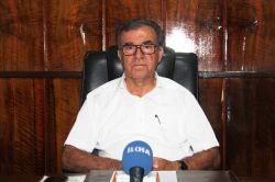 ‘Çiftçinin pamuktan kaçması, devletin yanlış politikasının sonucudur’